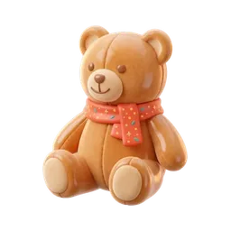Boneka Beruang