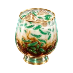 Es Cendol