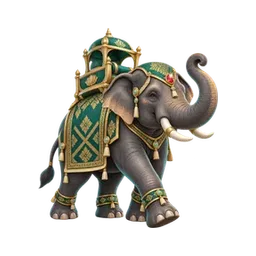 Gajah Permata
