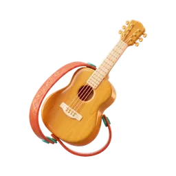 Gitar Akustik