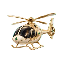 Helikopter Emas