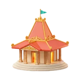 Istana Awan