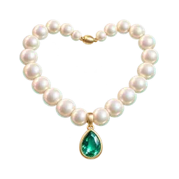Kalung Mutiara
