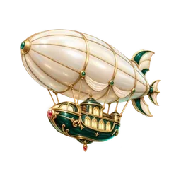 Kapal Udara Sultan