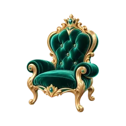 Singgasana Sultan