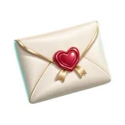 Surat Cinta